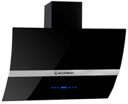 شفاط إيكوماتك 90 سم  موديل DECORATIVE AUTOMATIC - H910NATBLX