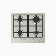 مسطح غاز بلت إن 60 سم – ستانلس ستيل SLIM – S623S