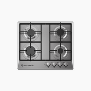 مسطح غاز بلت إن 60 سم – ستانلس ستيل – S603OBC