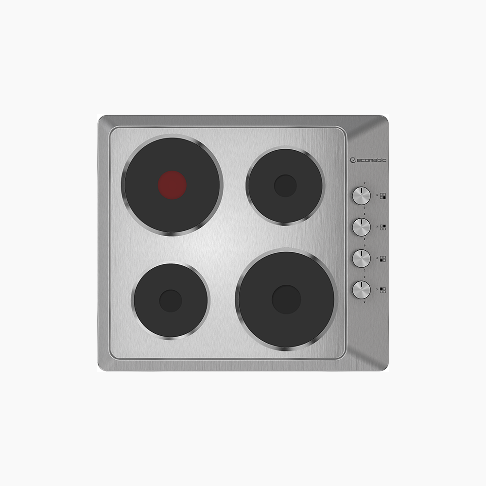 مسطح كهرباء بلت إن 60 سم – مفاتيح جانبية – ES603