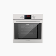 فرن بلت إن غاز 60 سم إستانلس ديجيتال – إيكوماتك | شواية غاز - G6414TTD