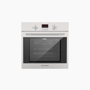 فرن بلت إن غاز 60 سم إستانلس ديجيتال – إيكوماتك | شواية غاز - G6414TD