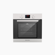 فرن بلت إن غاز 60 سم إستانلس ديچيتال – إيكوماتك | شواية غاز - G6404TTD